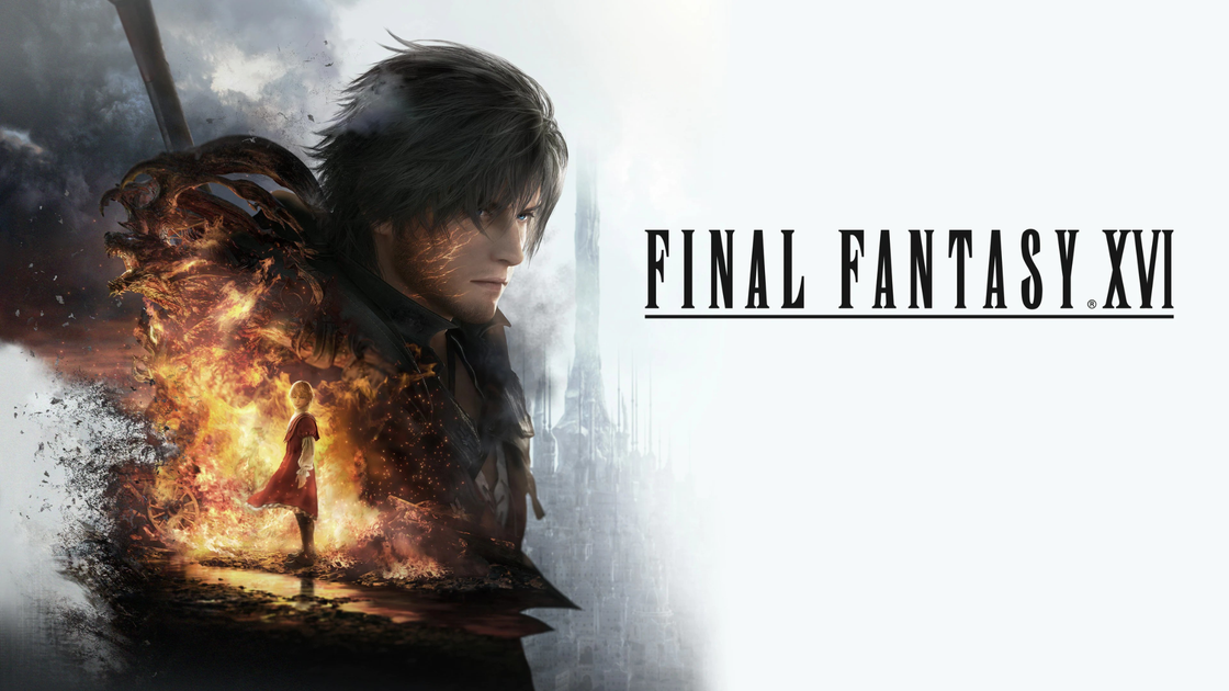 Final Fantasy XVI : tous les personnages présents dans le jeu