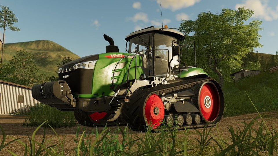 Farming Simulator 2022 cross platform, peut-on jouer entre plateformes ?