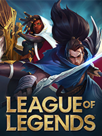 League of Legends