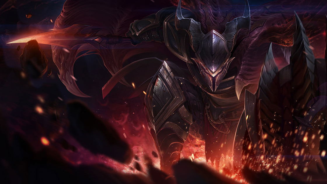 Pantheon TFT au Set 5 : sort, origine et classe