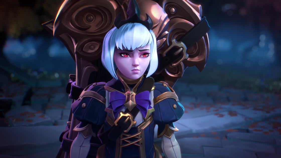 Heroes of the Storm : Orphea, nouveau héros annoncé à la BlizzCon 2018