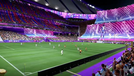 Comment participer à l'accès anticipé de FIFA 23 ?