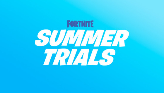 Votez pour les prochains défis du Summer Trials 2020