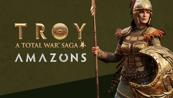 Comment obtenir gratuitement le DLC Amazones ?