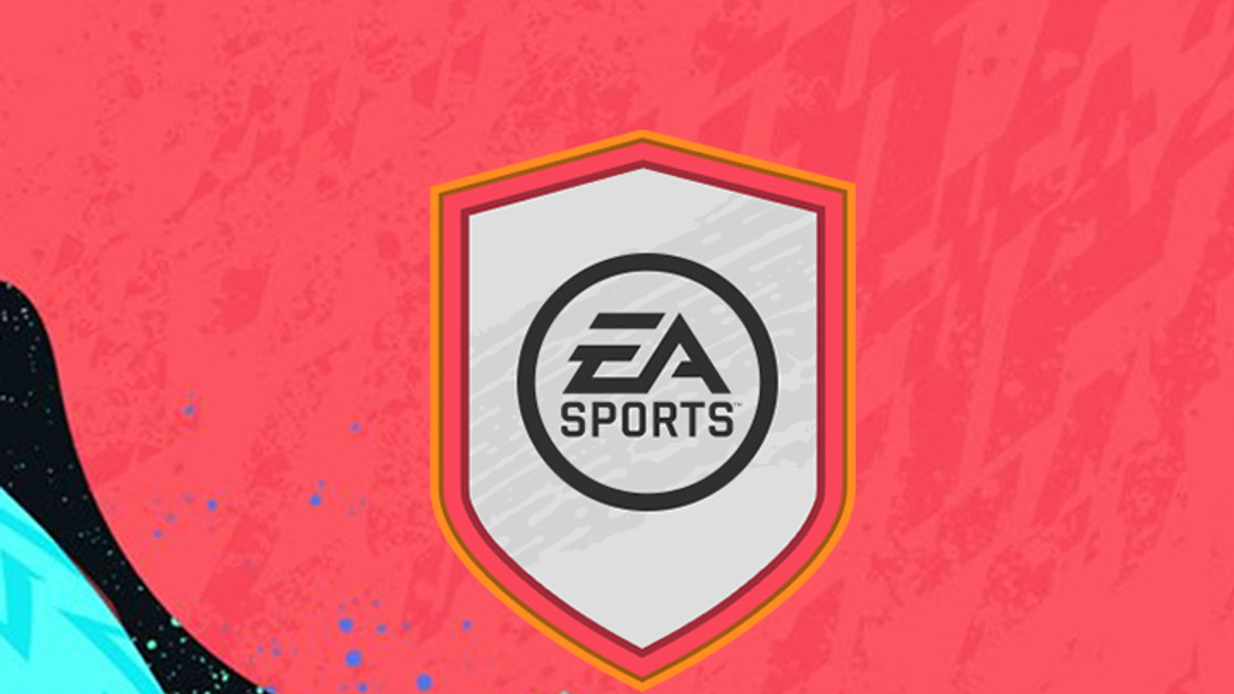 FUT 20 : DCE Chocs milieu de semaine, solution sur FIFA