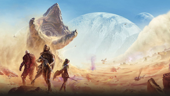 Dune Awakening : est-ce que le jeu est gratuit ou payant à sa sortie ?