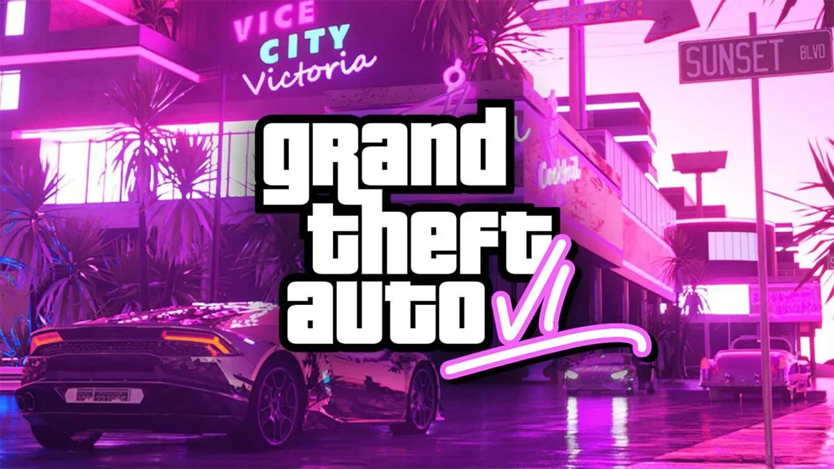 Grand Theft Auto VI pourrait voir le jour pour le mois de mars 2025