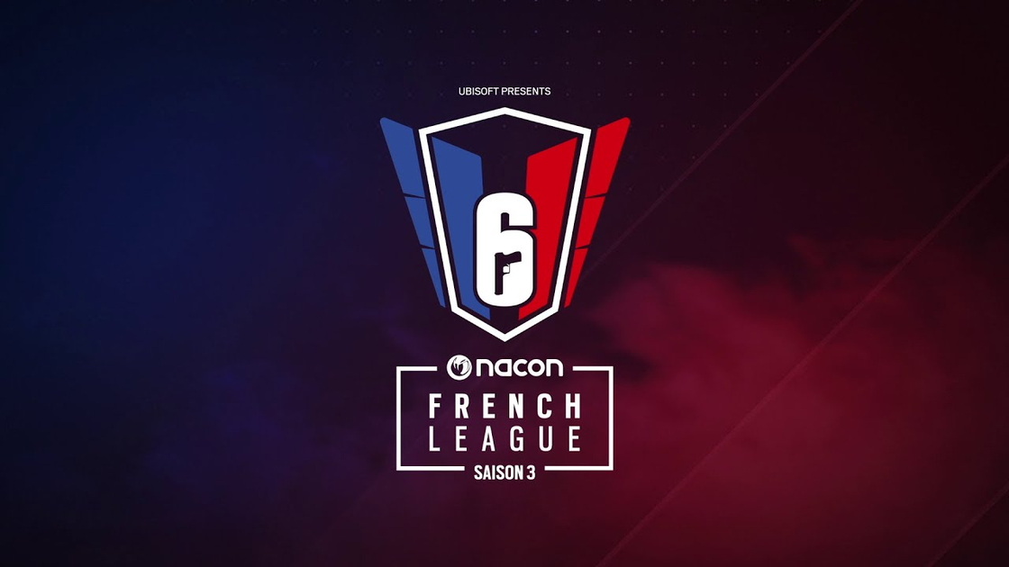 La finale de la French League aura lieu à l'ESpot !