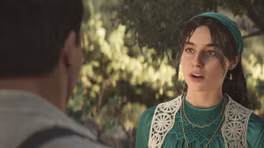 Mafia The Old Country Romance : Y a-t-il des options dans le jeu ?