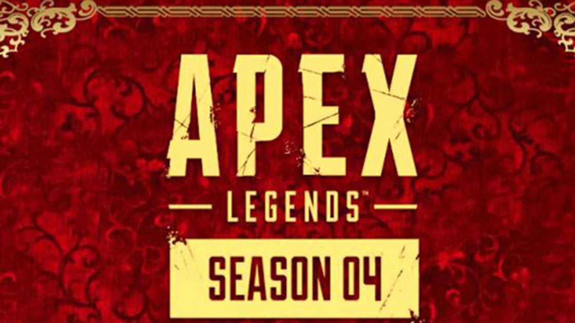 Apex Legends : Un live Twitch ce jeudi 23 janvier à 19 heures pour la saison 4