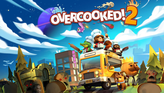 Comment avoir gratuitement Overcooked 2 ?