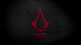 La date de sortie d'Assassin's Creed Codename Red serait prévue pour 2024