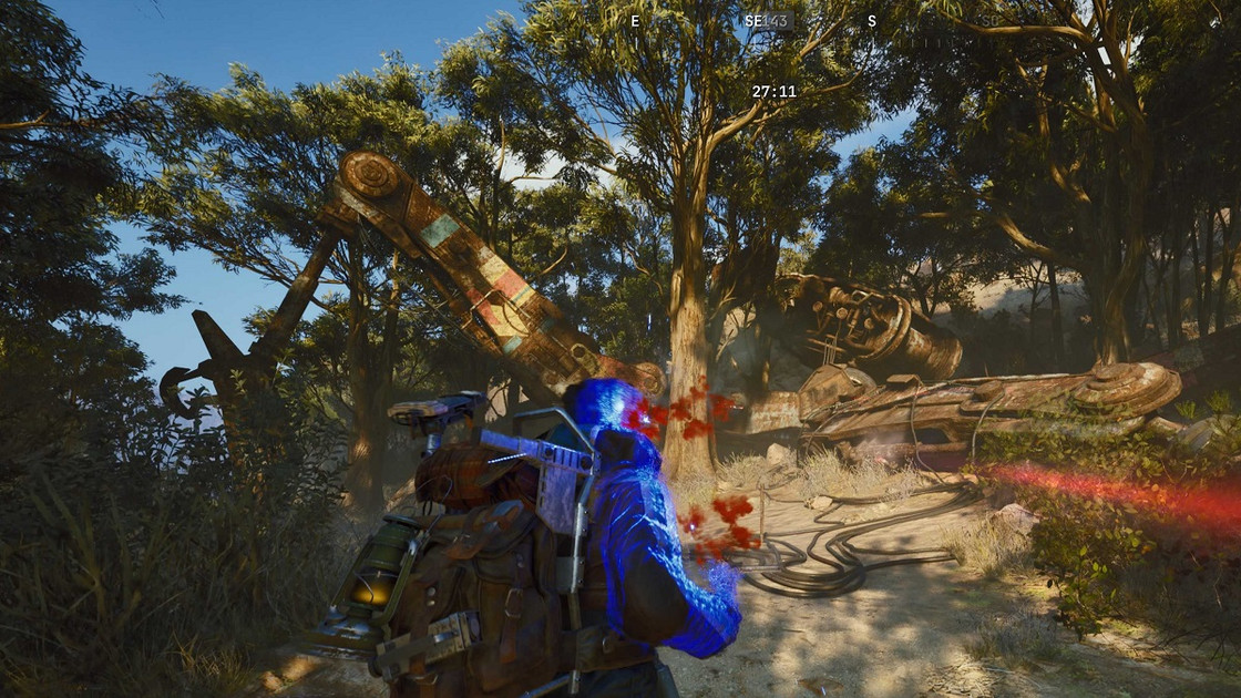 Garder la mémoire ARC Raiders : où trouver le casque manquant ?