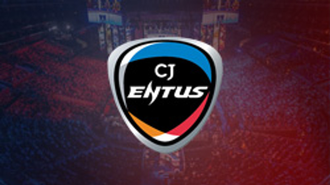 LoL : Fin de League of Legends chez CJ Entus ?