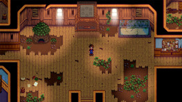 Stardew Valley Crossplay : Peut-on jouer avec des joueurs d'autres plateformes ?