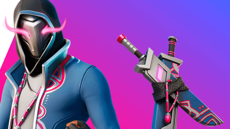 Comment être le filleul de quelqu'un sur Fortnite ?