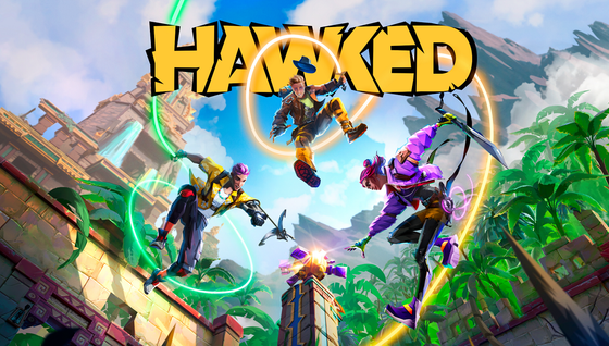 Hawked : Nos premières impressions sur PC