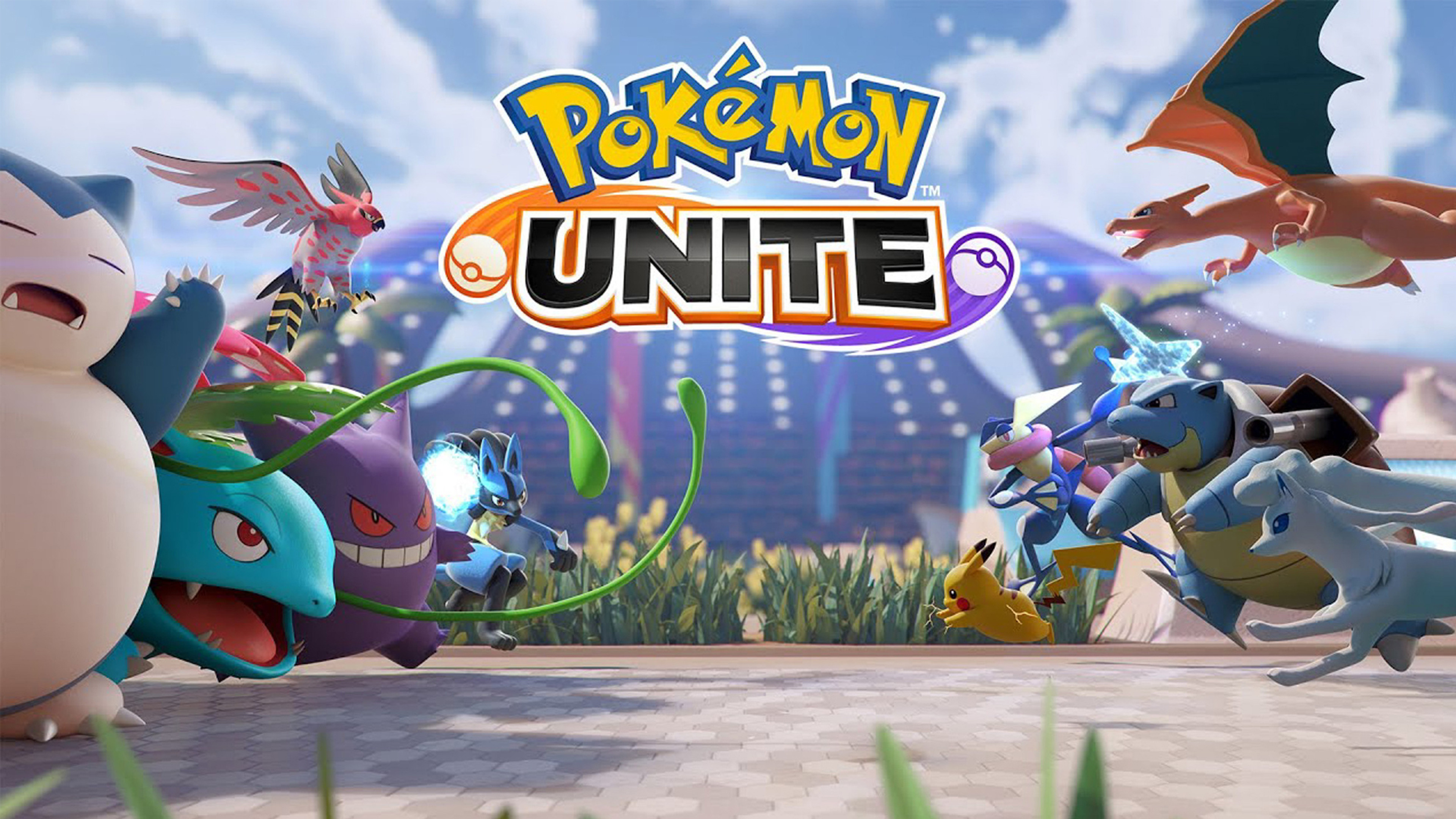 Comment connaître l'état des serveurs de Pokemon Unite ?