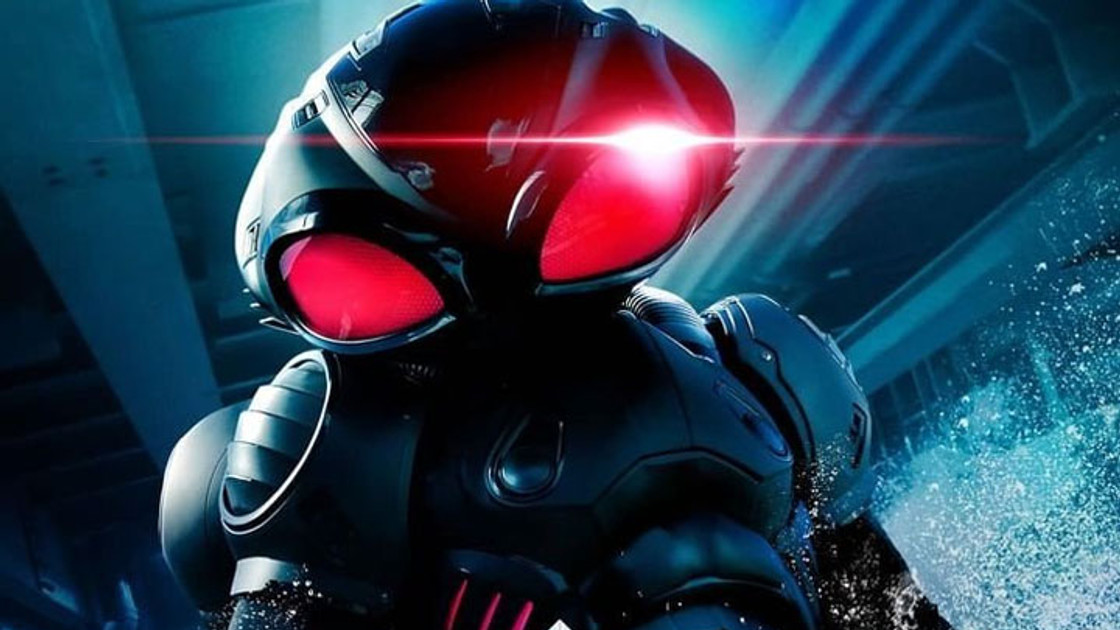 Black Manta dans Fortnite, une théorie sur la saison 3 avec Aquaman