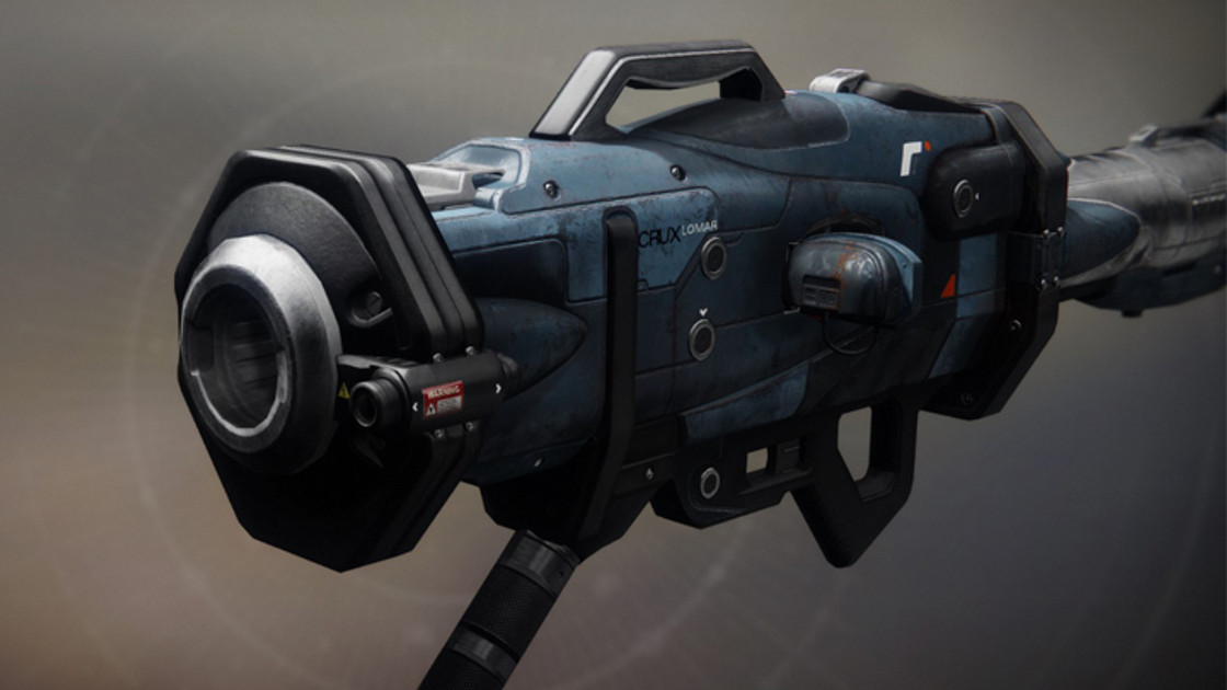 La vérité derrière les histoires Destiny 2, comment obtenir le lance-roquettes exotique ?