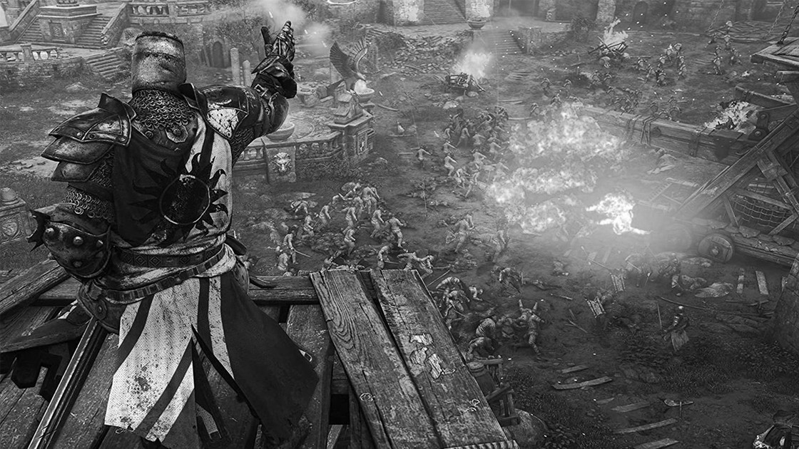 For Honor Server Status, comment vérifier l'état des serveurs ?