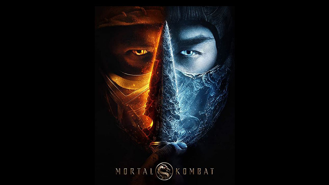 Film Mortal Kombat 2021, avis et review