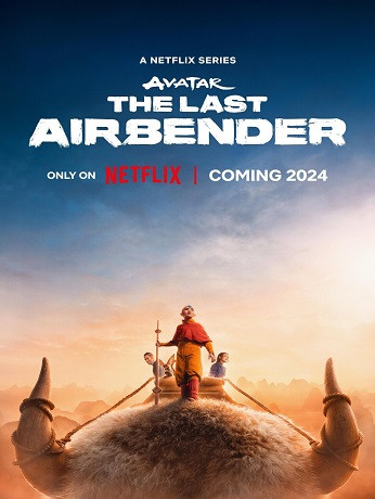 Avatar : le dernier maître de l'air Live Action