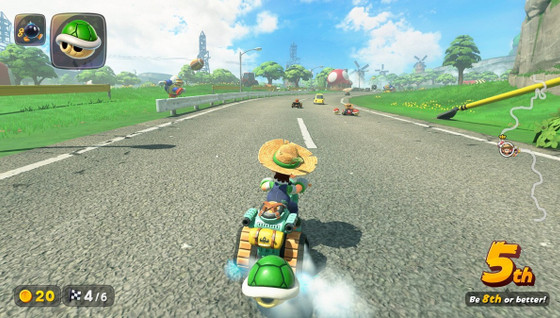 Pas de 200cc dans Mario Kart World : pourquoi ce mode culte est absent au lancement