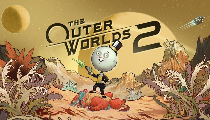 Test The Outer Worlds 2 : une suite satirique qui fait mouche