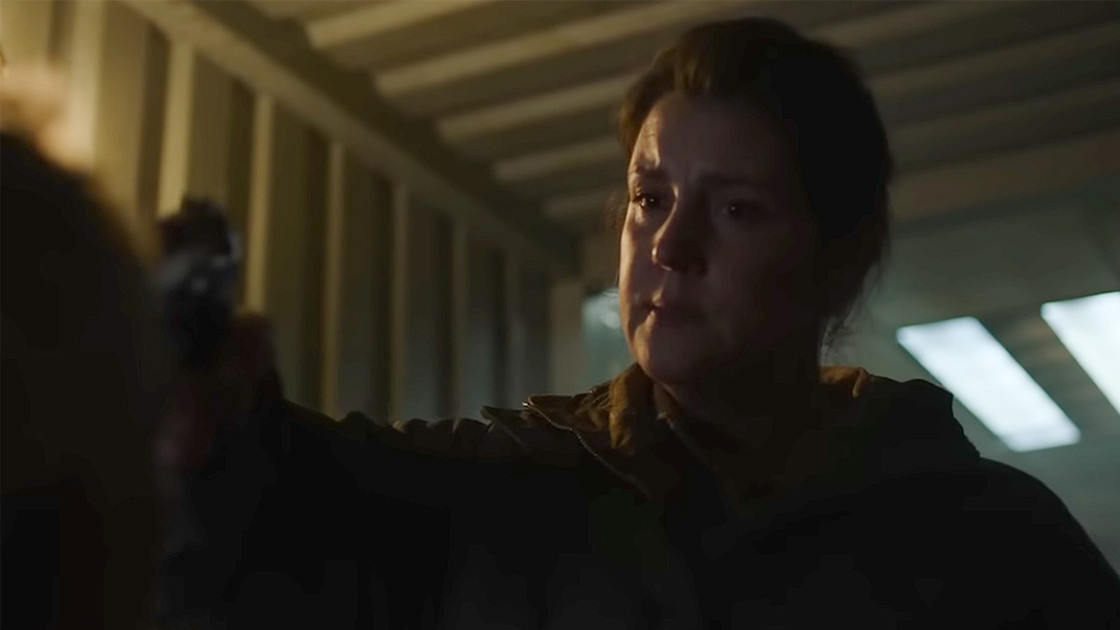 Kathleen The Last of Us, qui est ce personnage dans la série ?