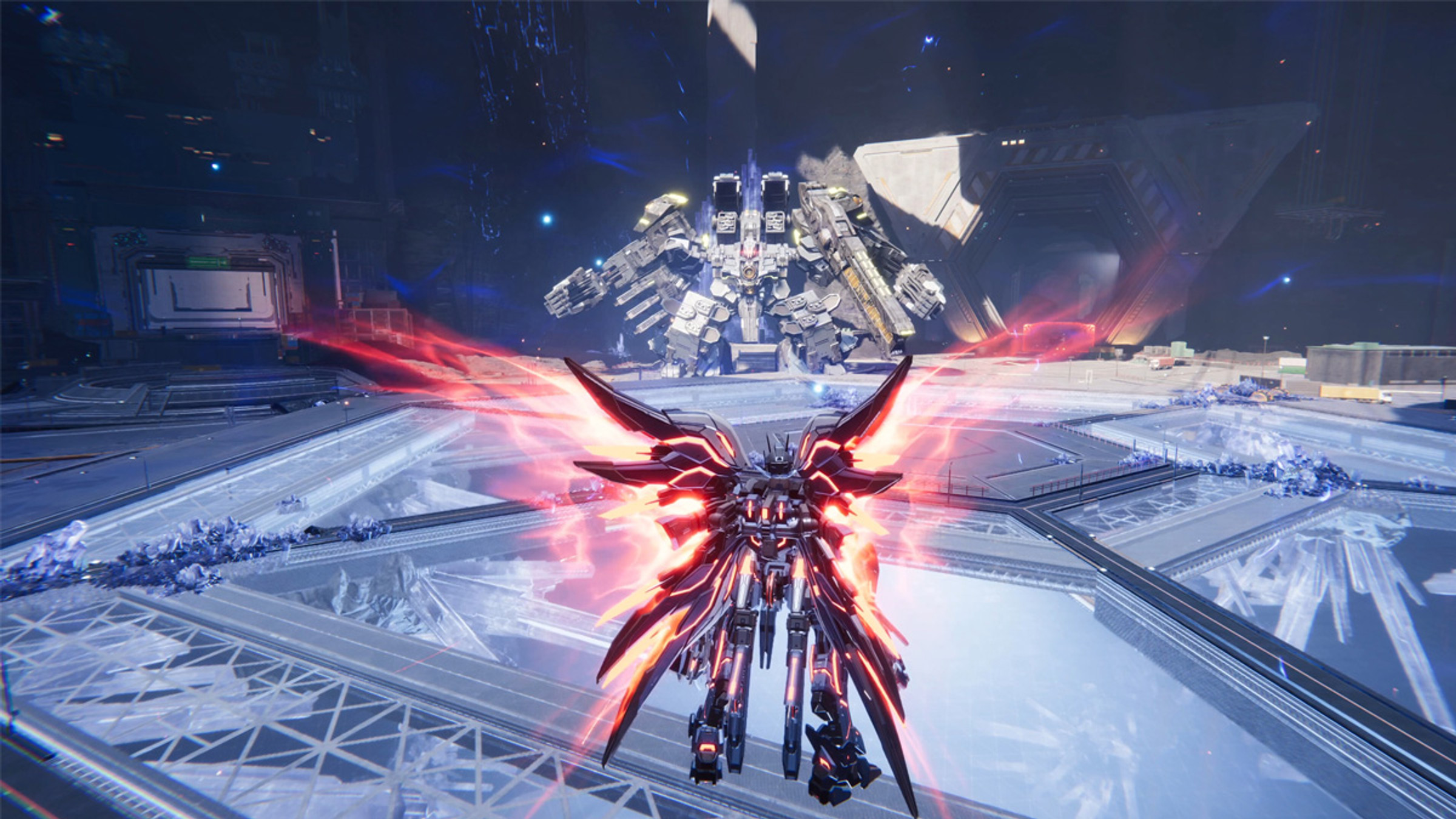 mecha-break-pve