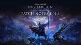 Elden Ring Nightreign : le Patch Note 1.01.1 apporte des premiers changements attendus sur le taux de drop des reliques !