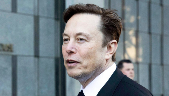 Elon Musk jouera à Diablo 4 en live demain
