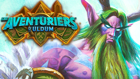 Guide du deck Druide Token