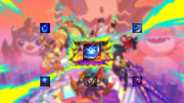 Tous les nouveautés items et refontes des objets au set 15 de TFT !