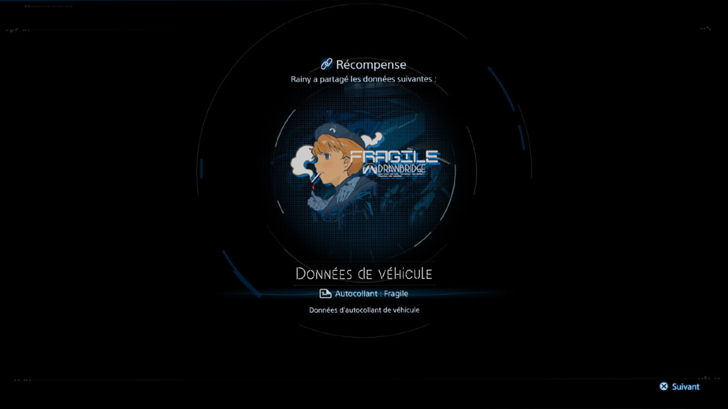 fragile-autocollant