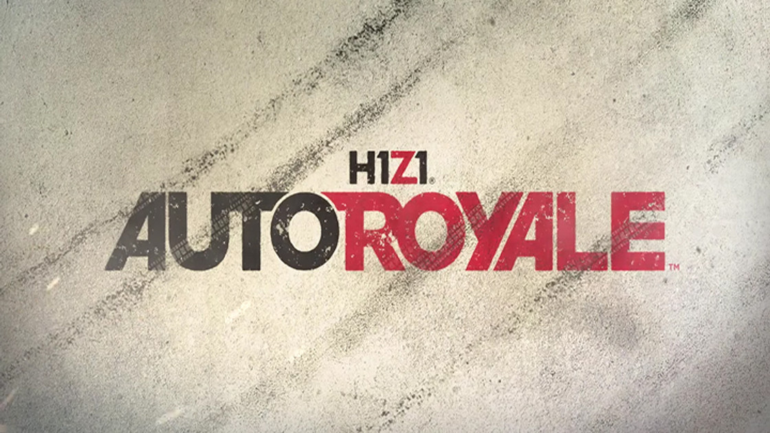 AutoRoyale mode de jeu H1Z1