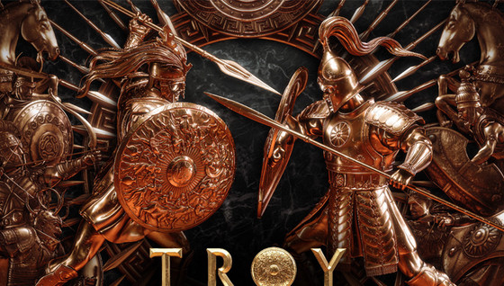 Comment jouer gratuitement à Total War Troy ?
