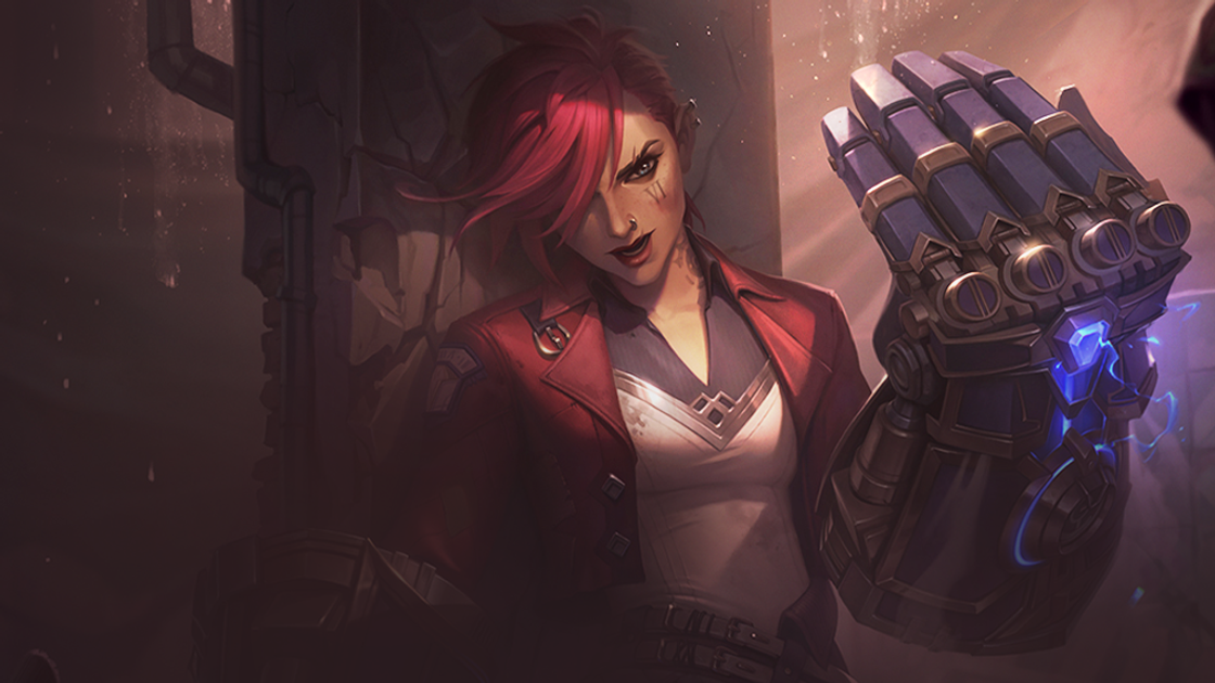 Stuff Vi TFT, quels items équiper sur le champion du Set 6 ?