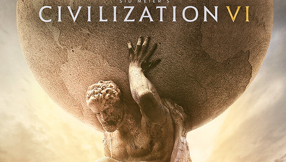 Nouvelle extension pour Civilization VI