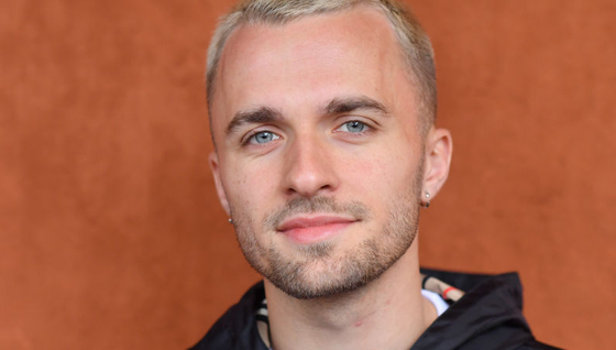 Squeezie revient en live les mercredis soir !