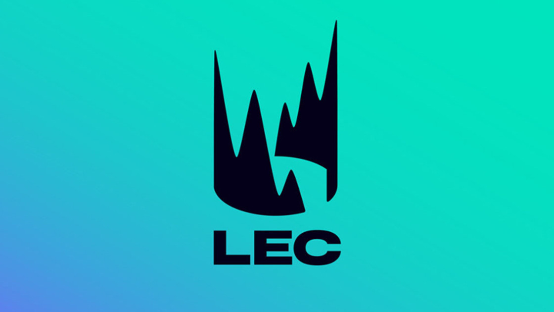 LEC : Programme, résultats et classement - Summer Split 2020