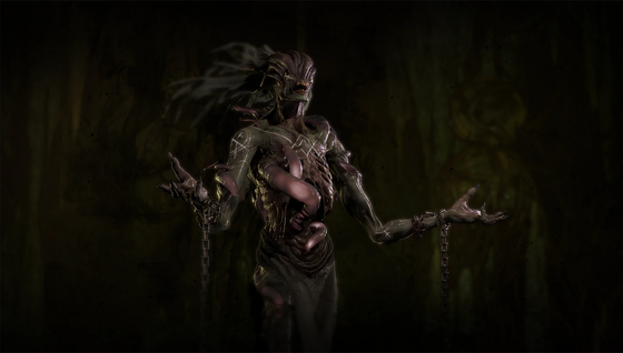 Découvrez notre guide sur l'invocation de Varshan pour savoir comment affronter son écho sur Diablo IV
