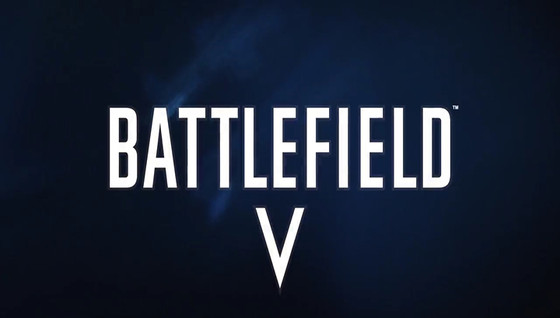 Open Beta pour Battlefield V