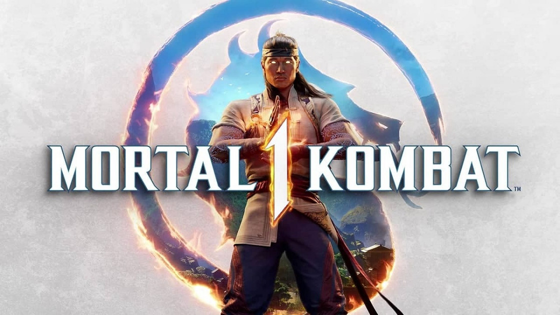 Mortal Kombat 1 pré téléchargement : quand est-t-il possible de télécharger le jeu ?