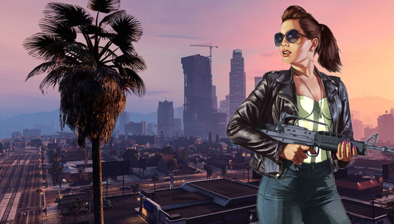 Rockstar Games met en place un "mini Game Pass" avec son programme GTA +