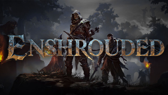 Enshrouded : un concours de construction avec 30.000€ à gagner !