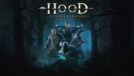 Quand sort Hood : Outlaws & Legends ?