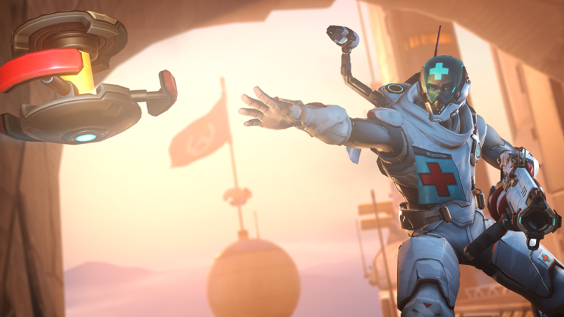 Overwatch 2 down et bug serveur, comment résoudre les problèmes ?