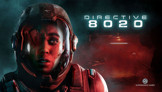 Supermassive Games licencie 36 employés et reporte Directive 8020 à 2026